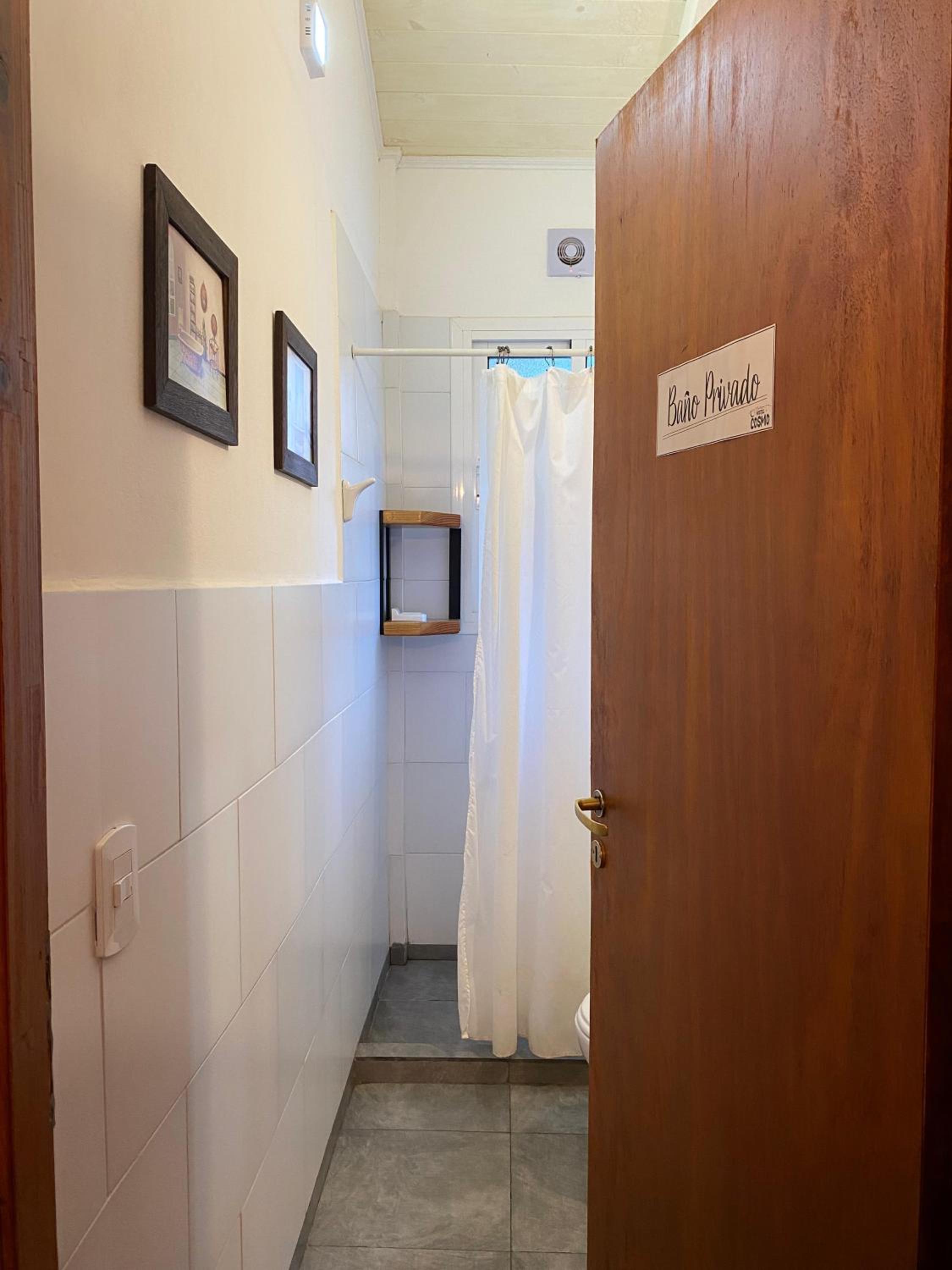 Hostel Cosmo