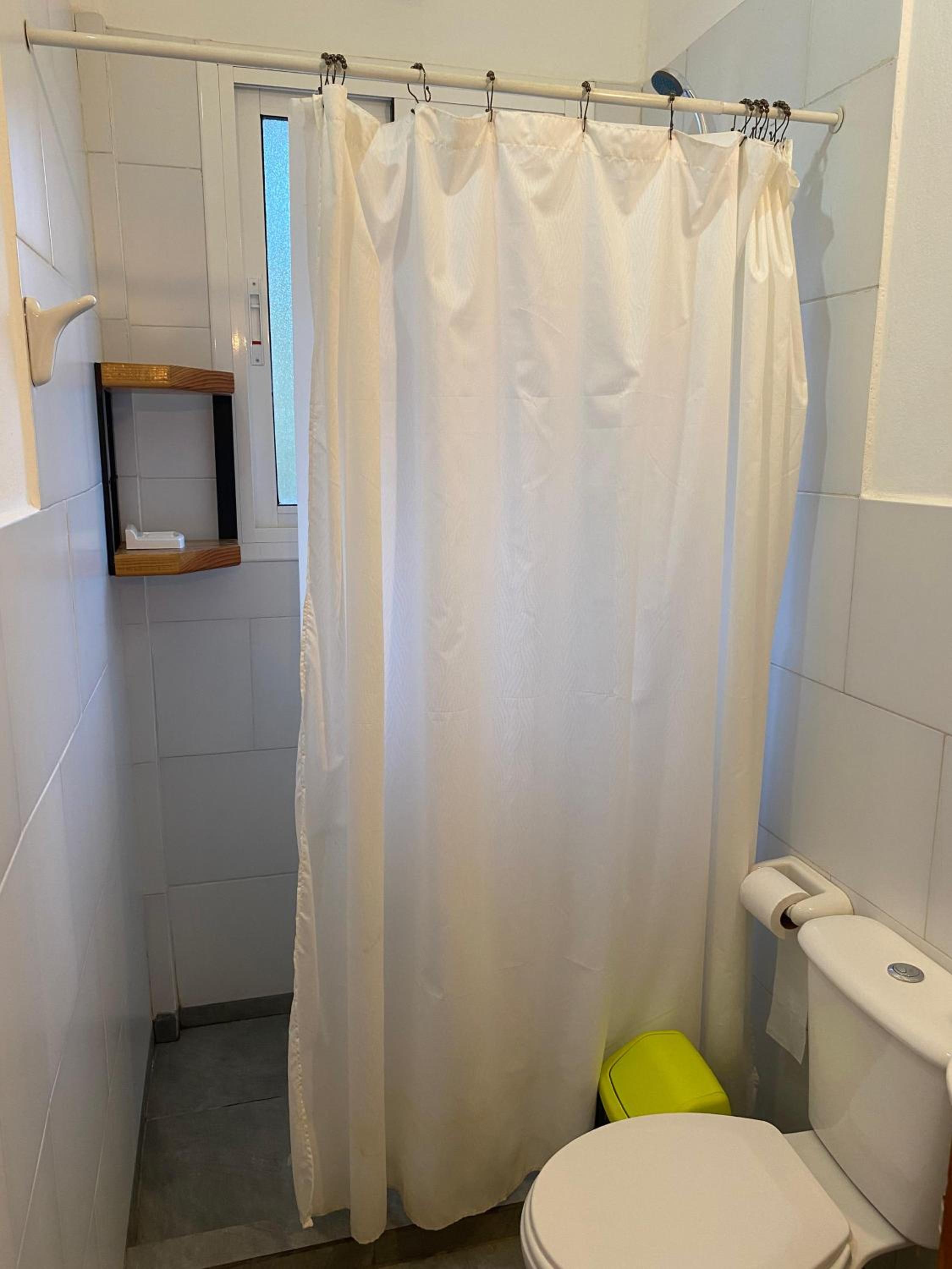 Hostel Cosmo