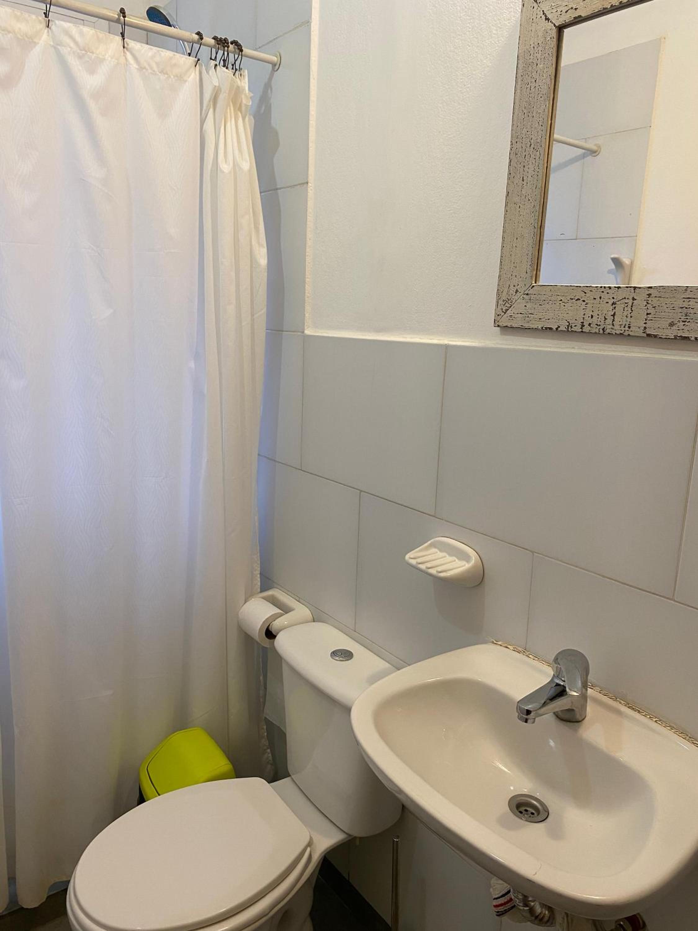 Hostel Cosmo