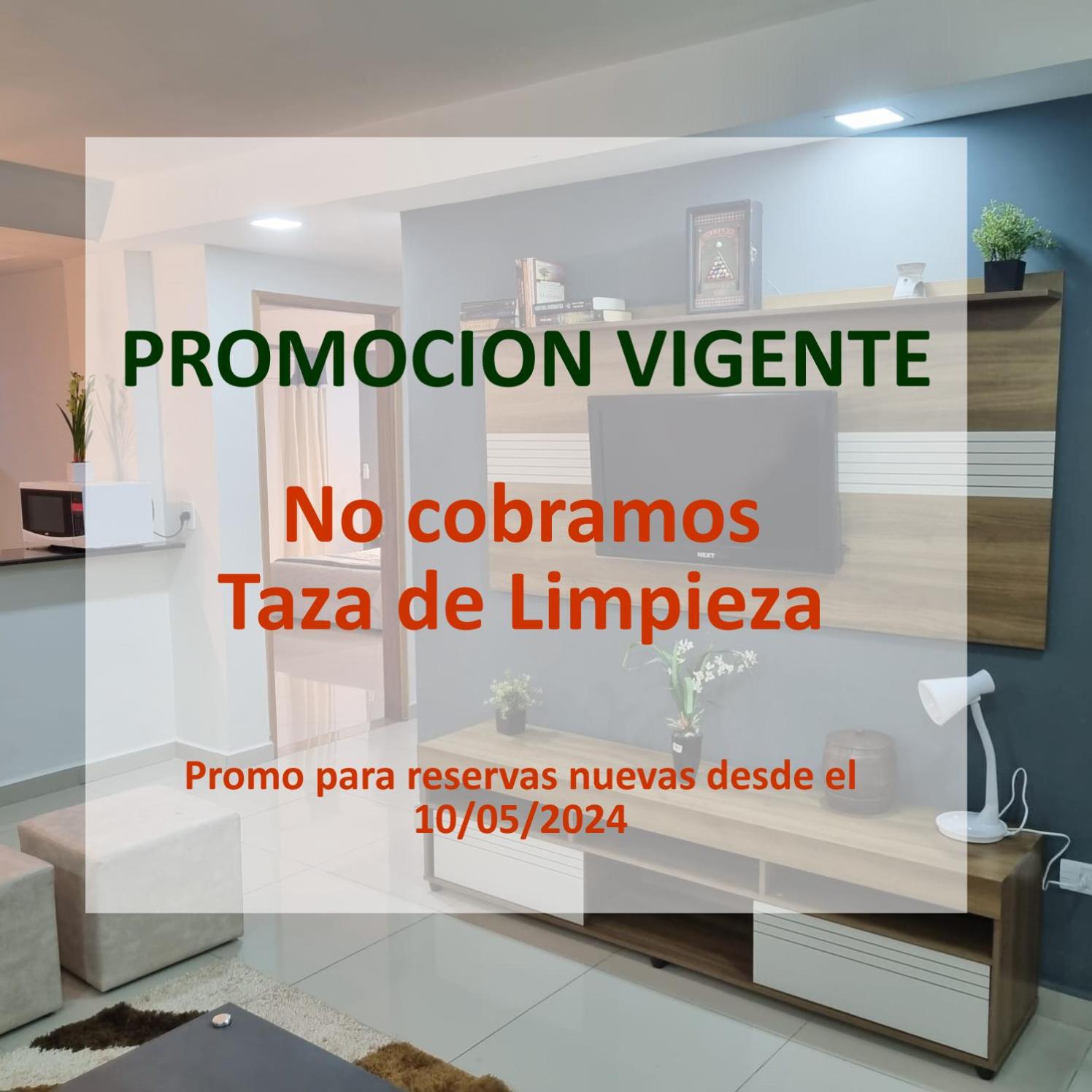 Hermoso Departamento - Excelente Ubicación view 3