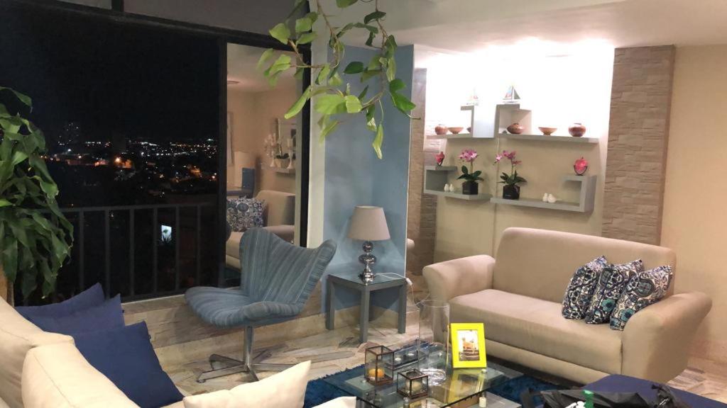 501-Duplex parking private gran vista central a 8 min del norte y centro
