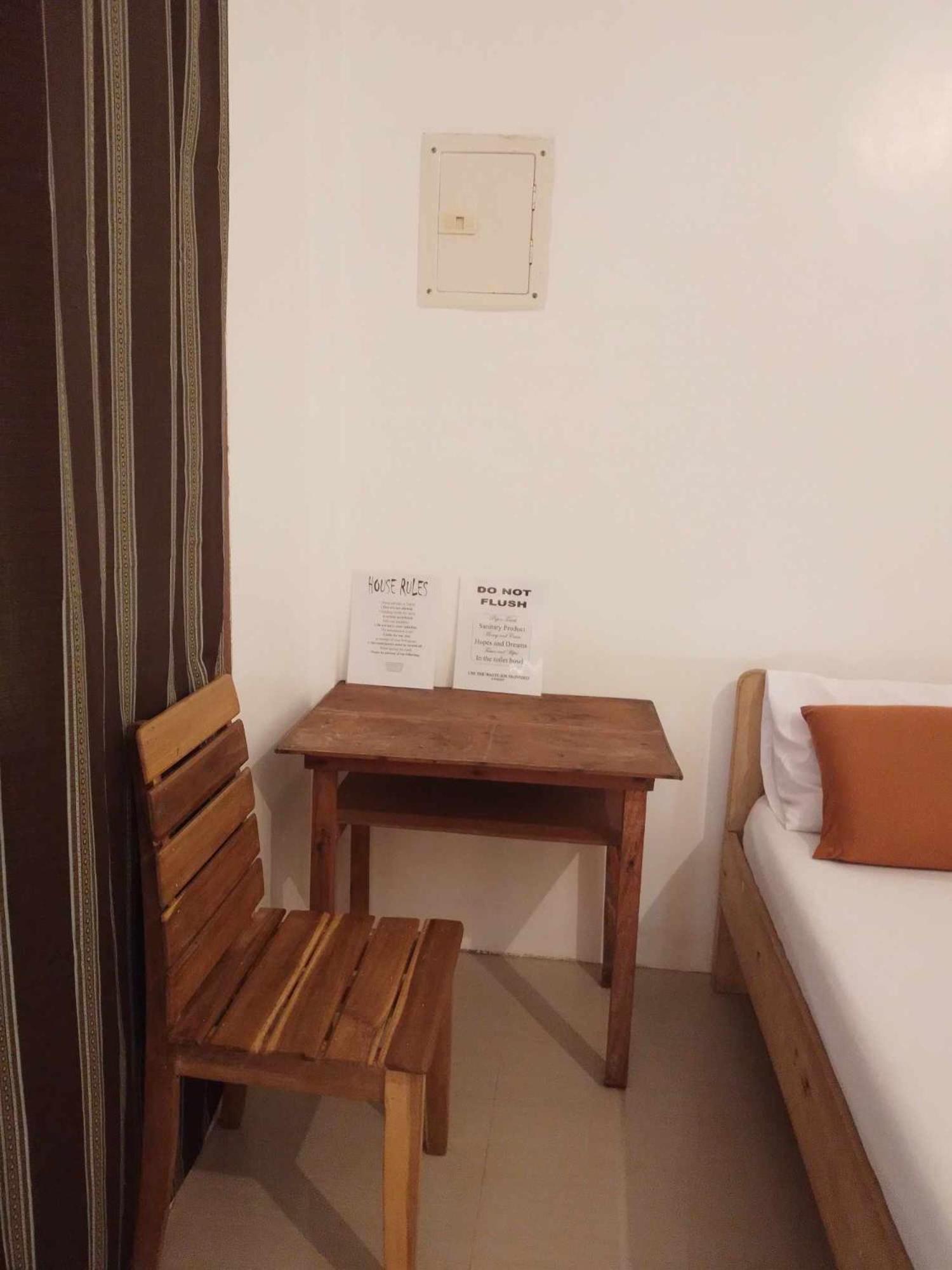 Bearby Homestay Siargao - K2