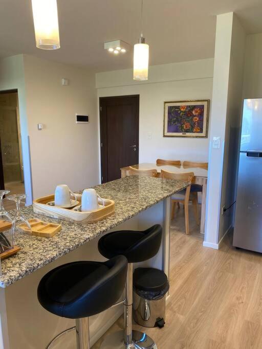 Elegancia y Confort Urbano