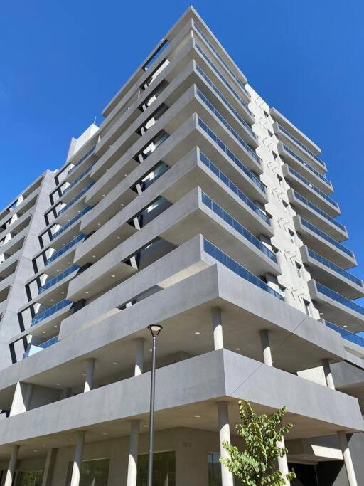 Elegancia y Confort Urbano