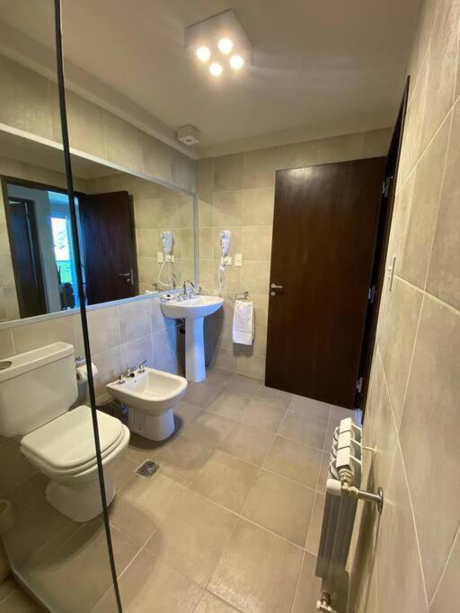 Elegancia y Confort Urbano