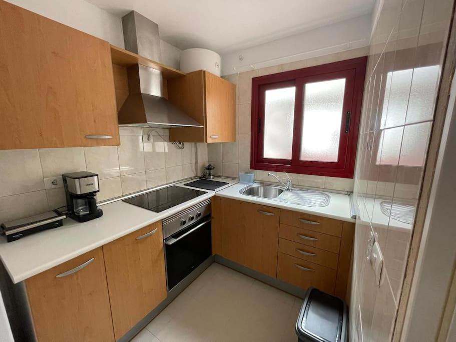 Apartamento Los Balandros 303 photo 5