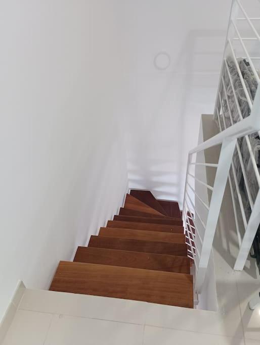 Apartamento Los Balandros 303 photo 2