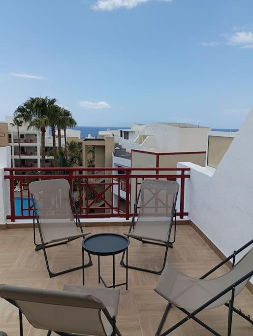 Apartamento Los Balandros 303 photo 4