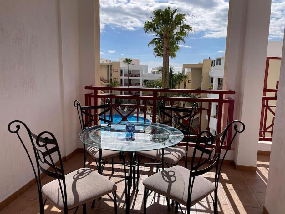 Apartamento Los Balandros 303 photo 3