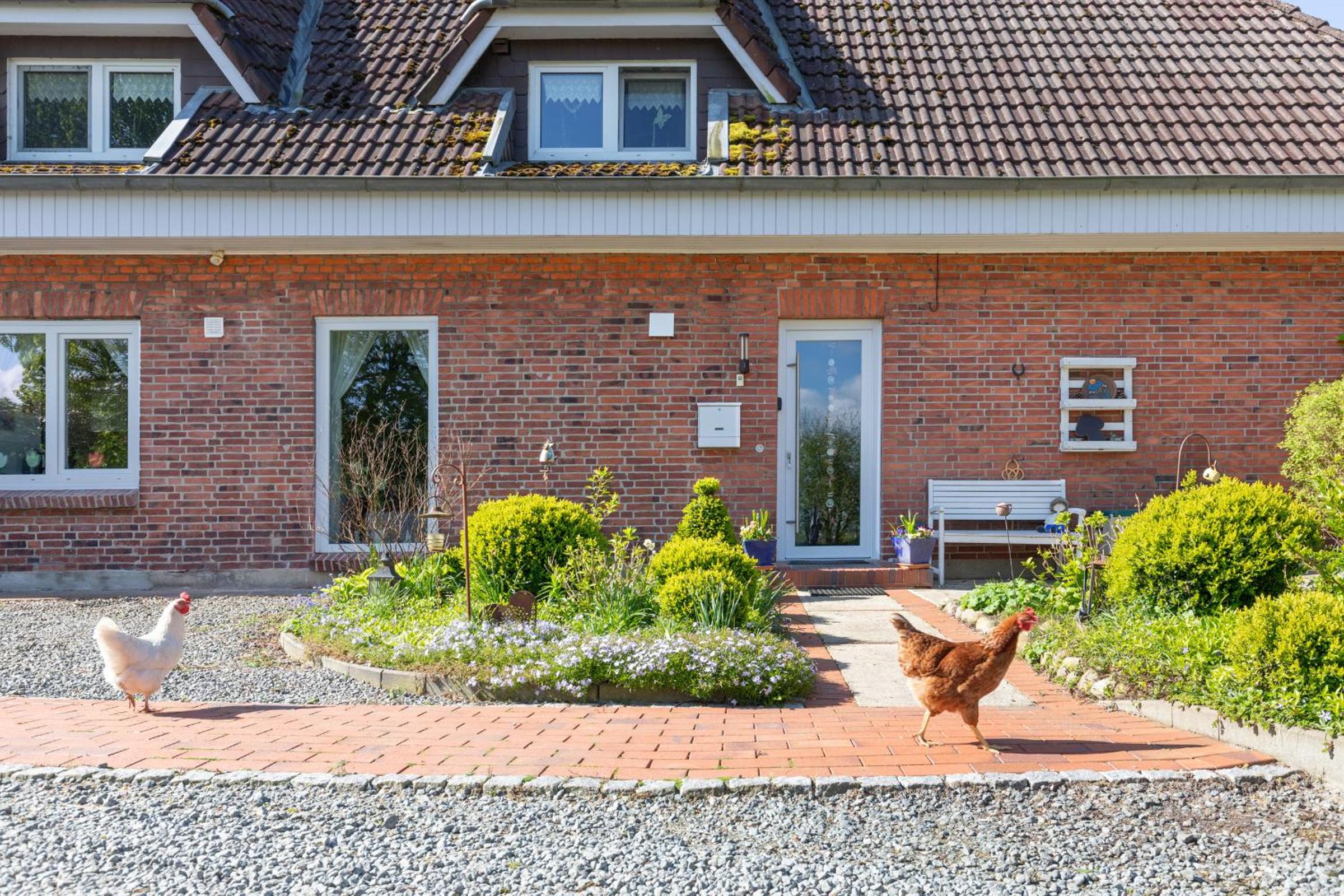 Ferienhof Wisch