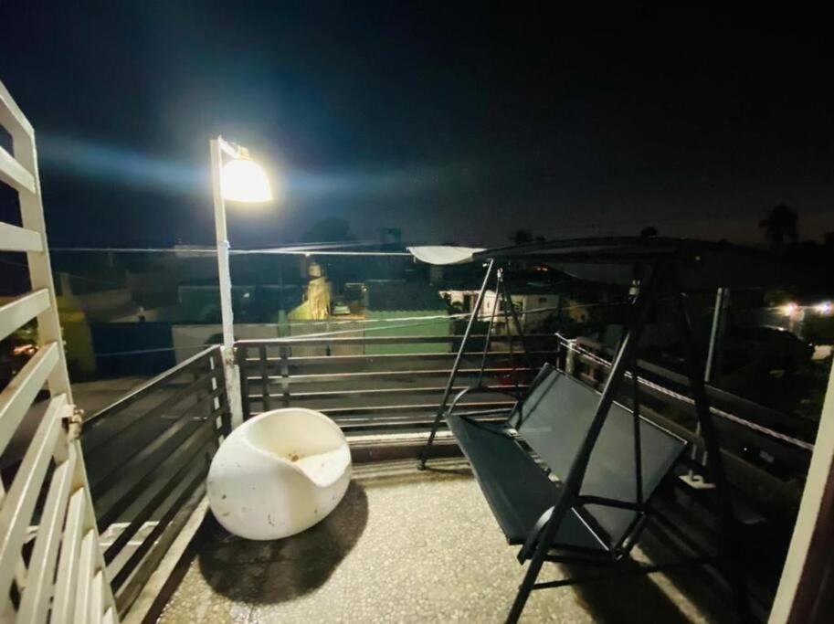 Cerca del oceano a 20 minutos de la playa, 8 o mas personas 3 habitaciones