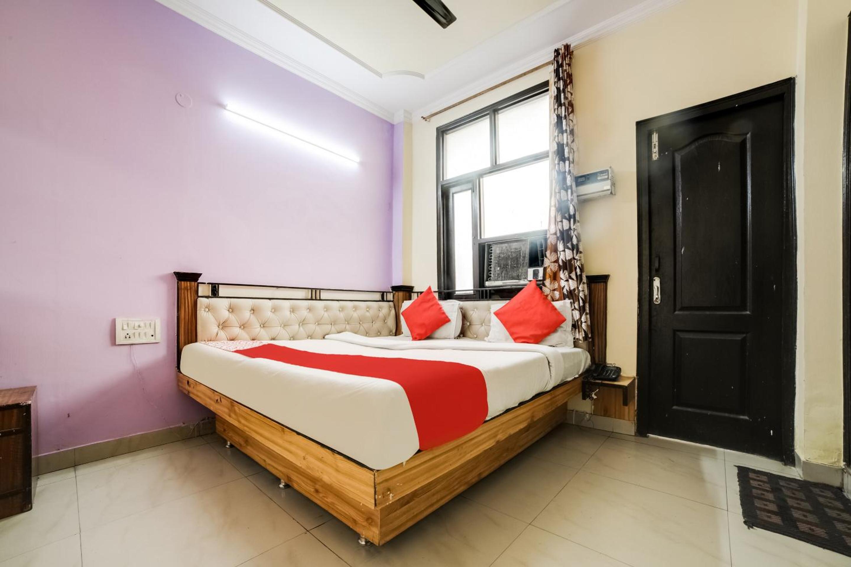 Hotel O Radha Krishna view 5
