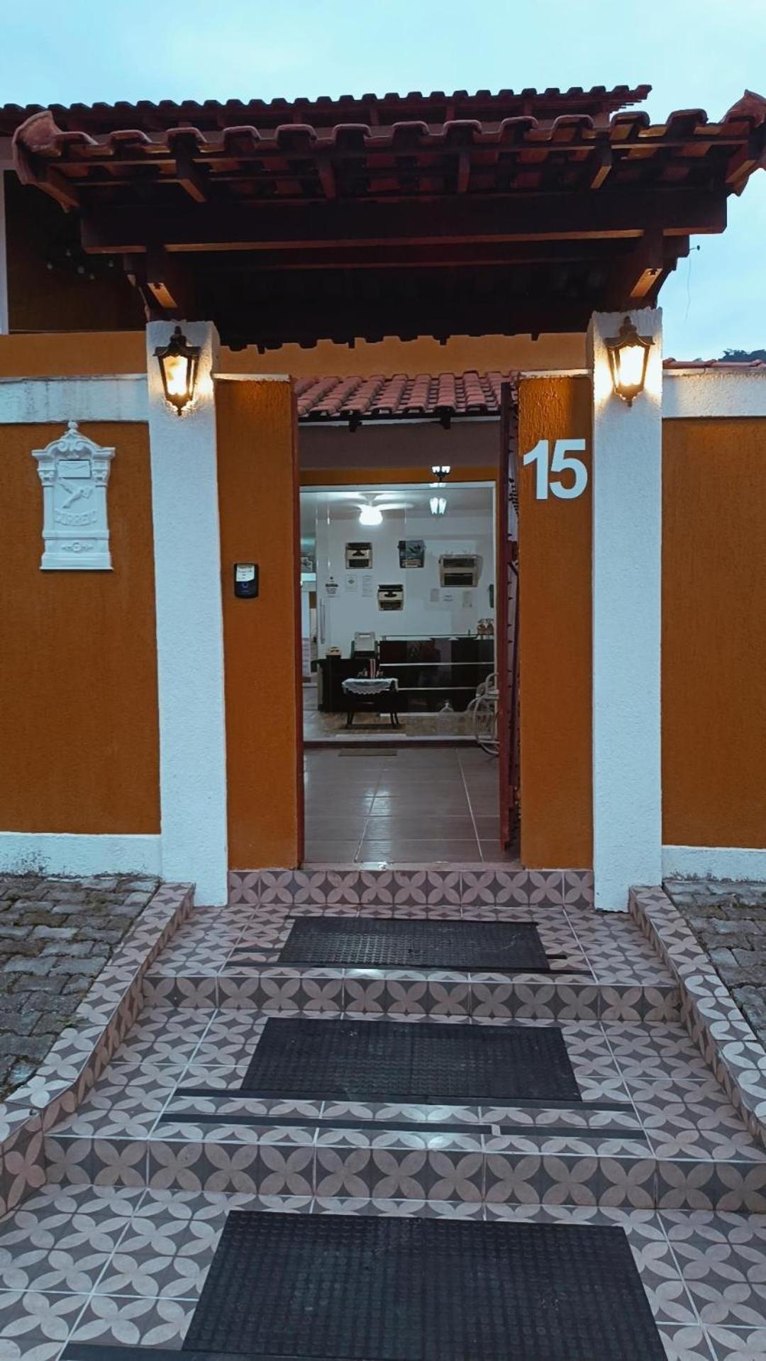 Pousada Recanto dos Ventos