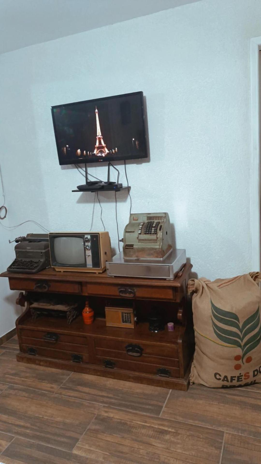Pousada Recanto dos Ventos