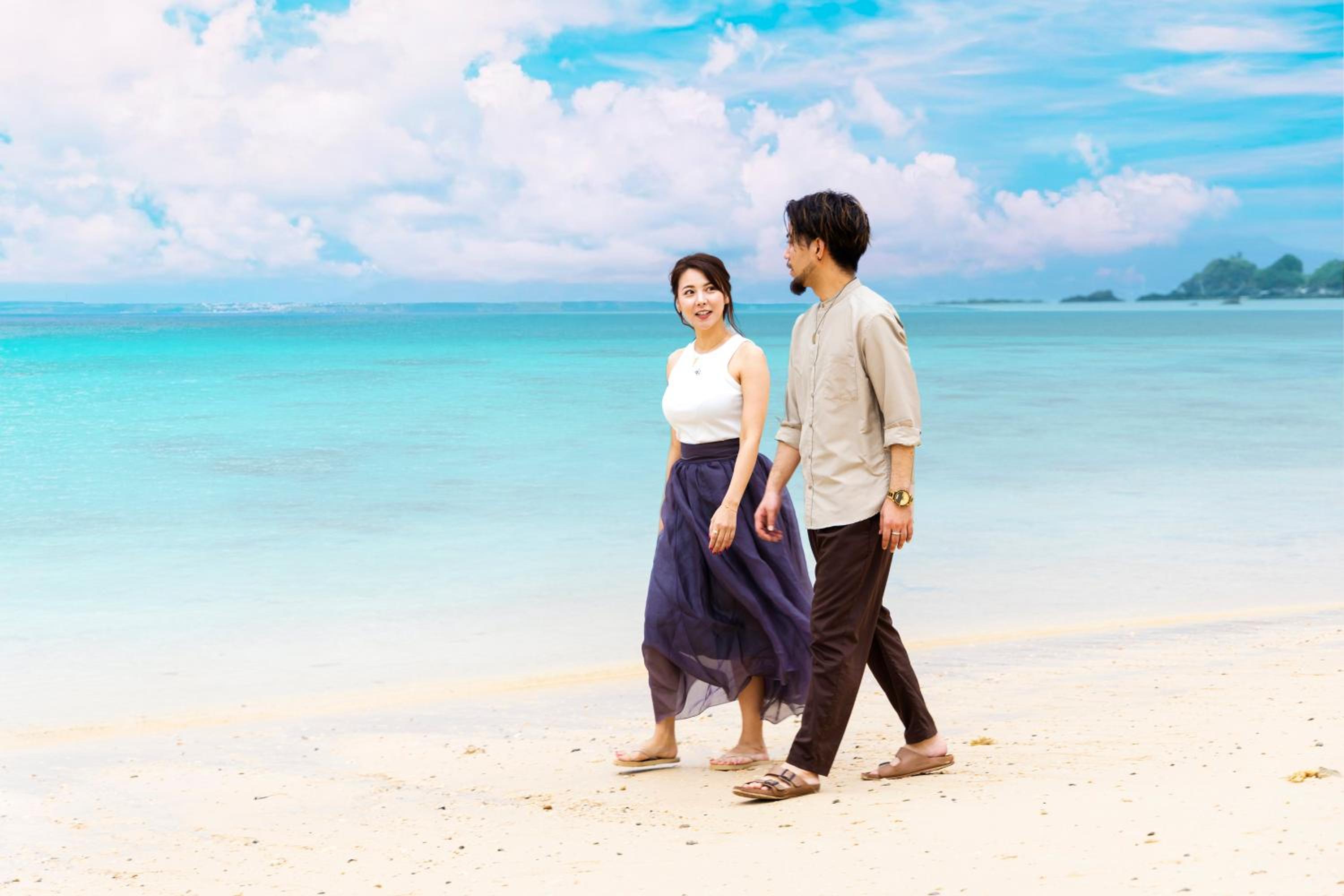 沖縄最高級最大 1250平方メートル 10 full Suite 大プール, 砂浜の傍,30ベッド155映画館