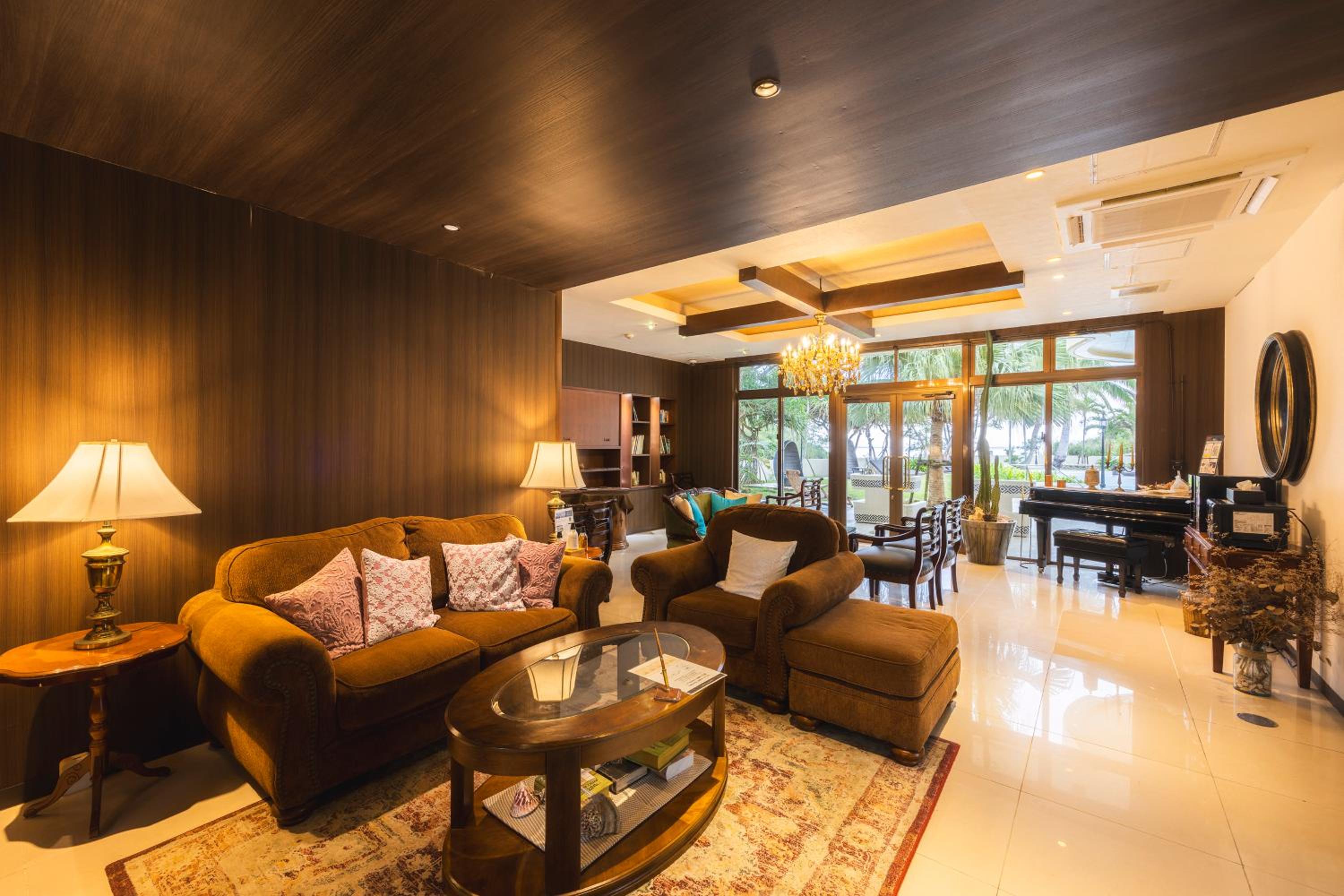 lounge