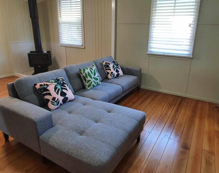 Cute Cottage