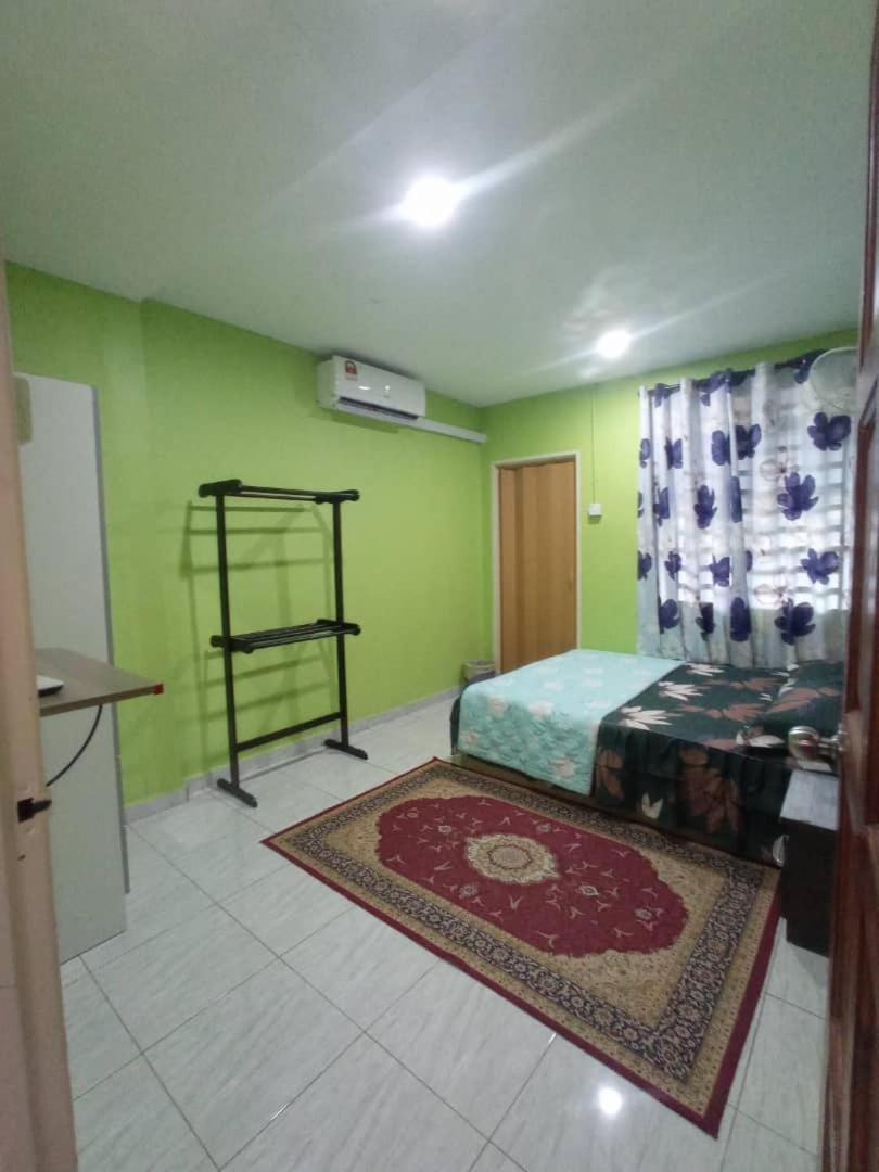 Rizki Homestay