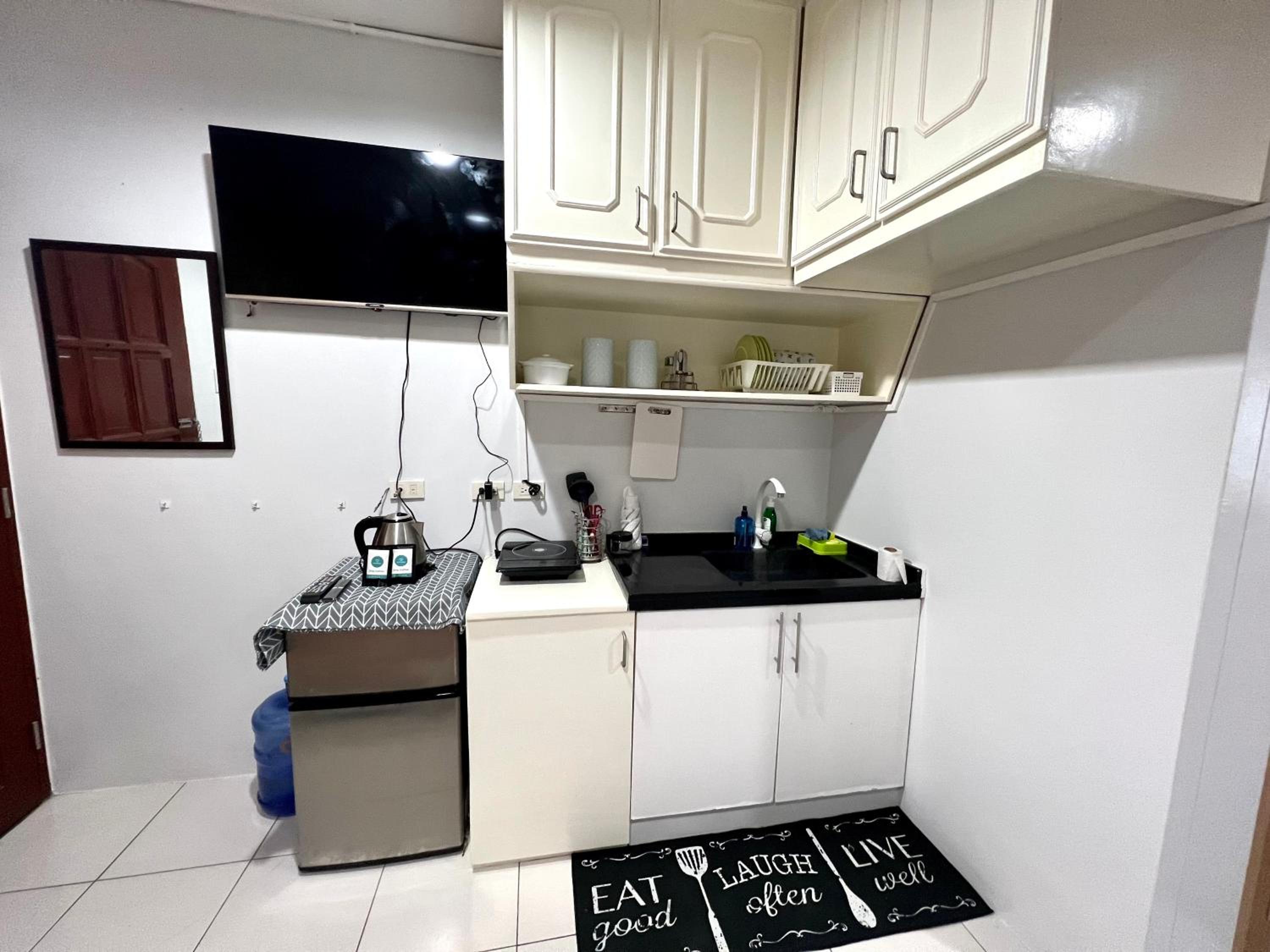 Pet-friendly by Isla Stays