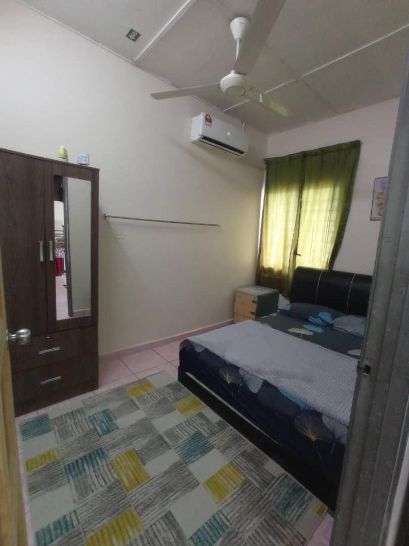 Rizki Homestay