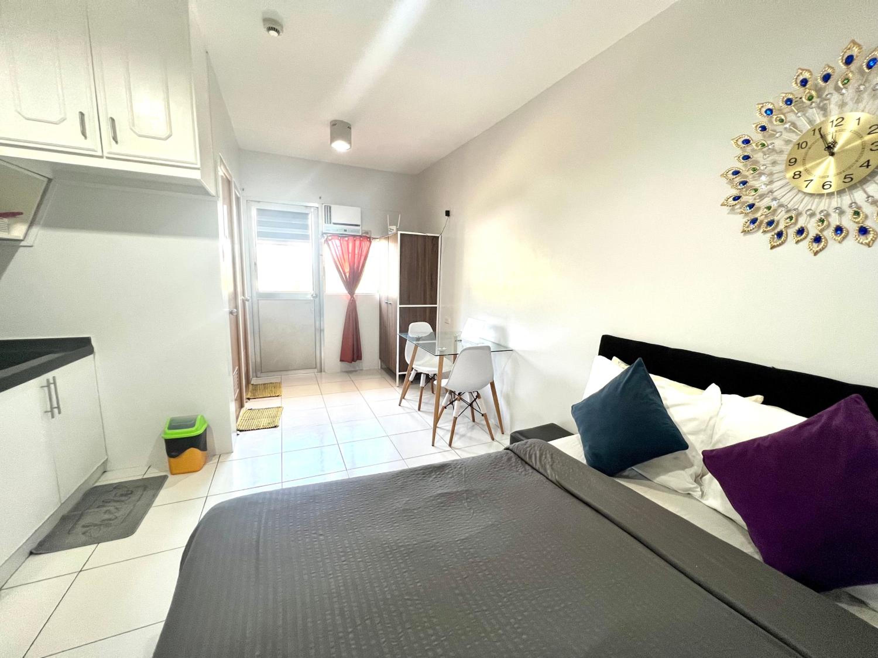 Pet-friendly by Isla Stays