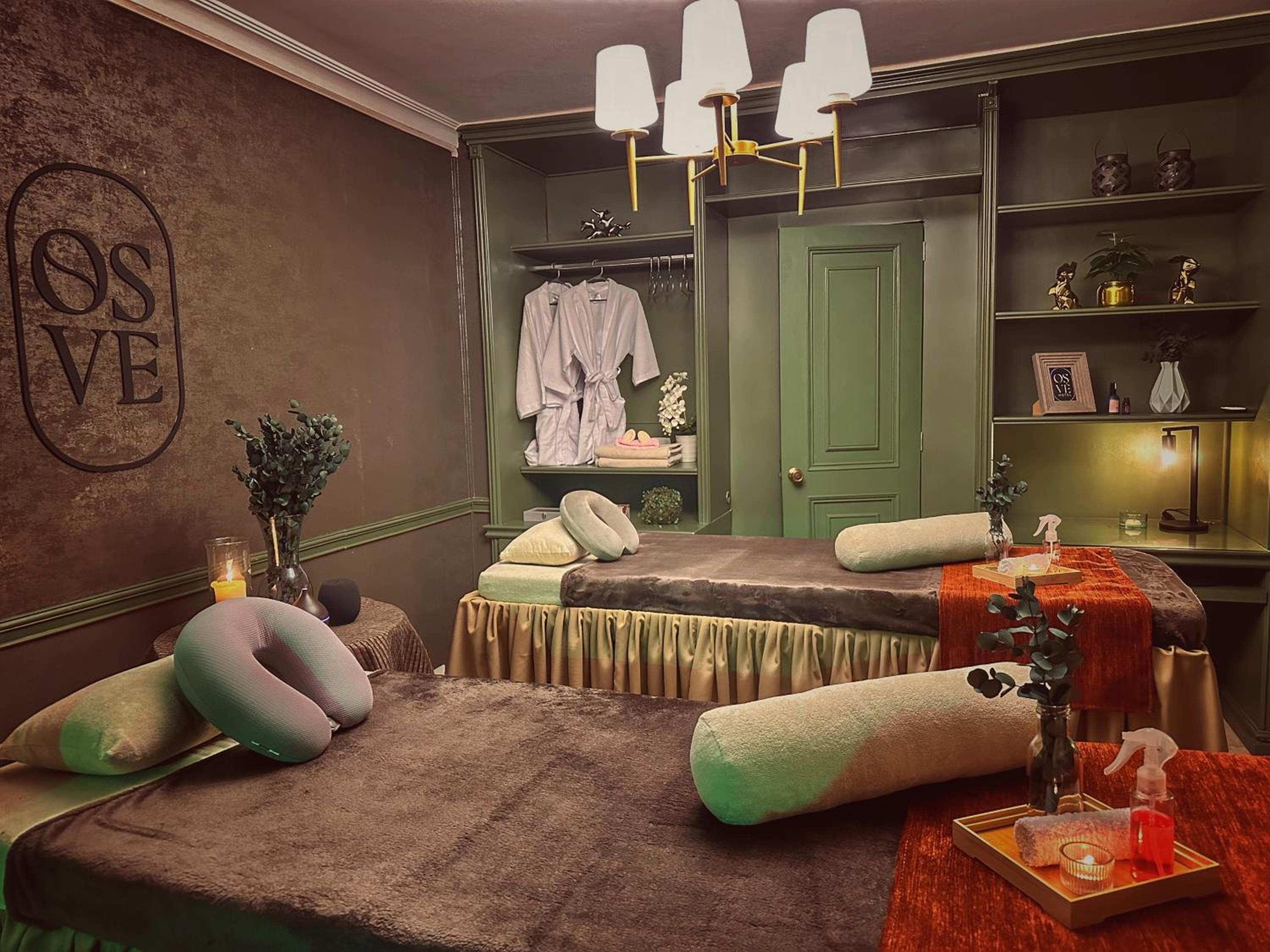 Apartamento Estilo Industrial Moderno