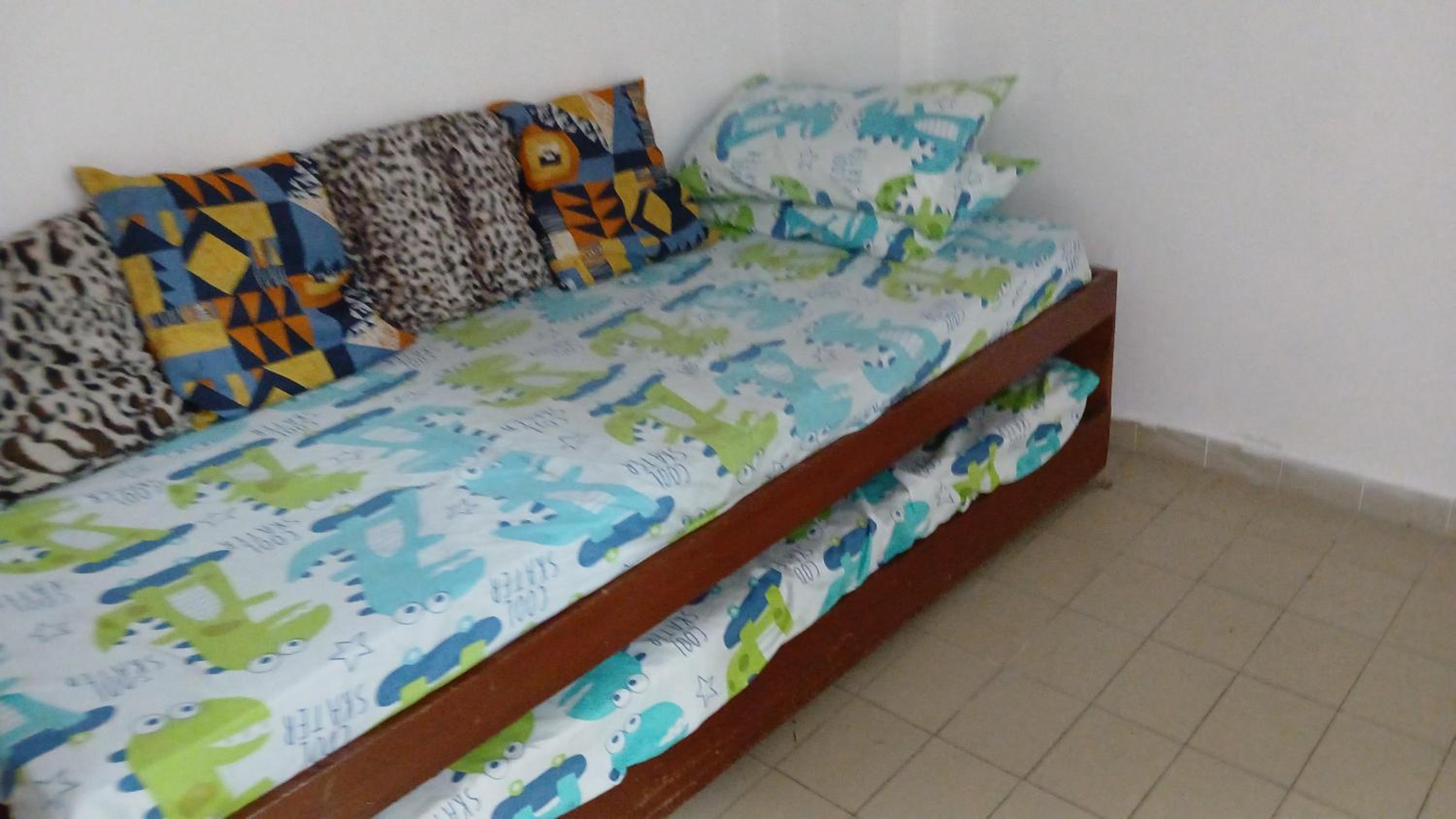 Praia Guilhermina Sol Mar