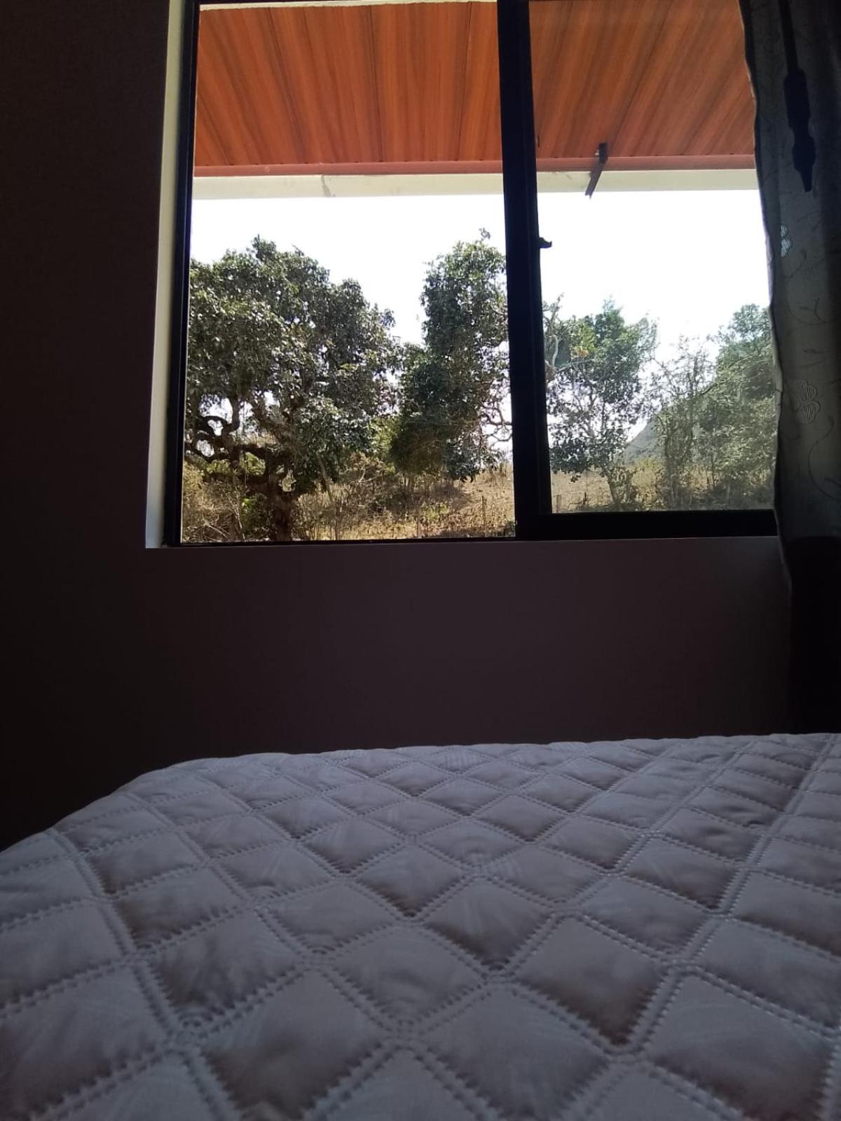 casa de campo la fresita