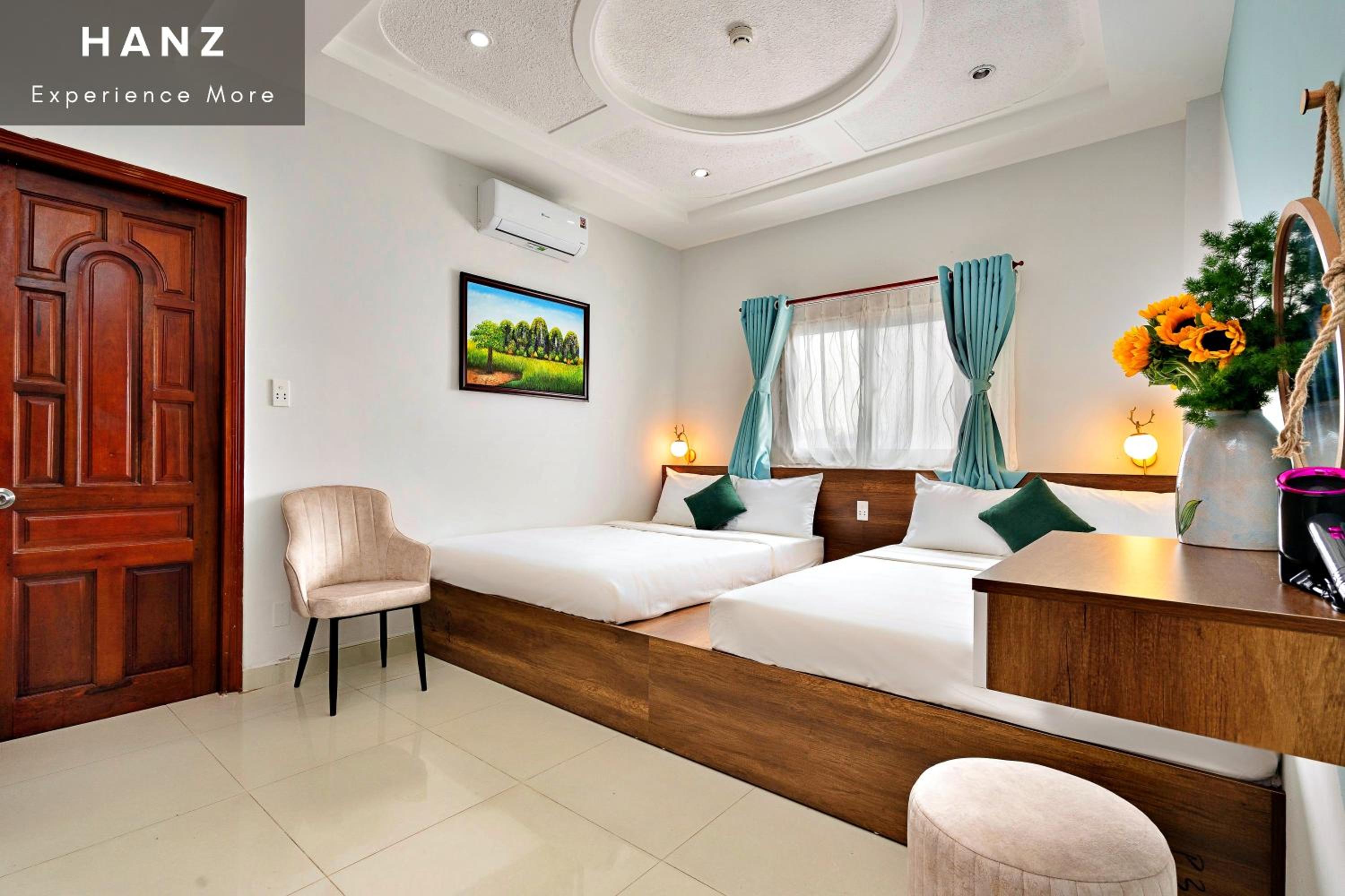 HANZ Vivianne Boutique Hotel