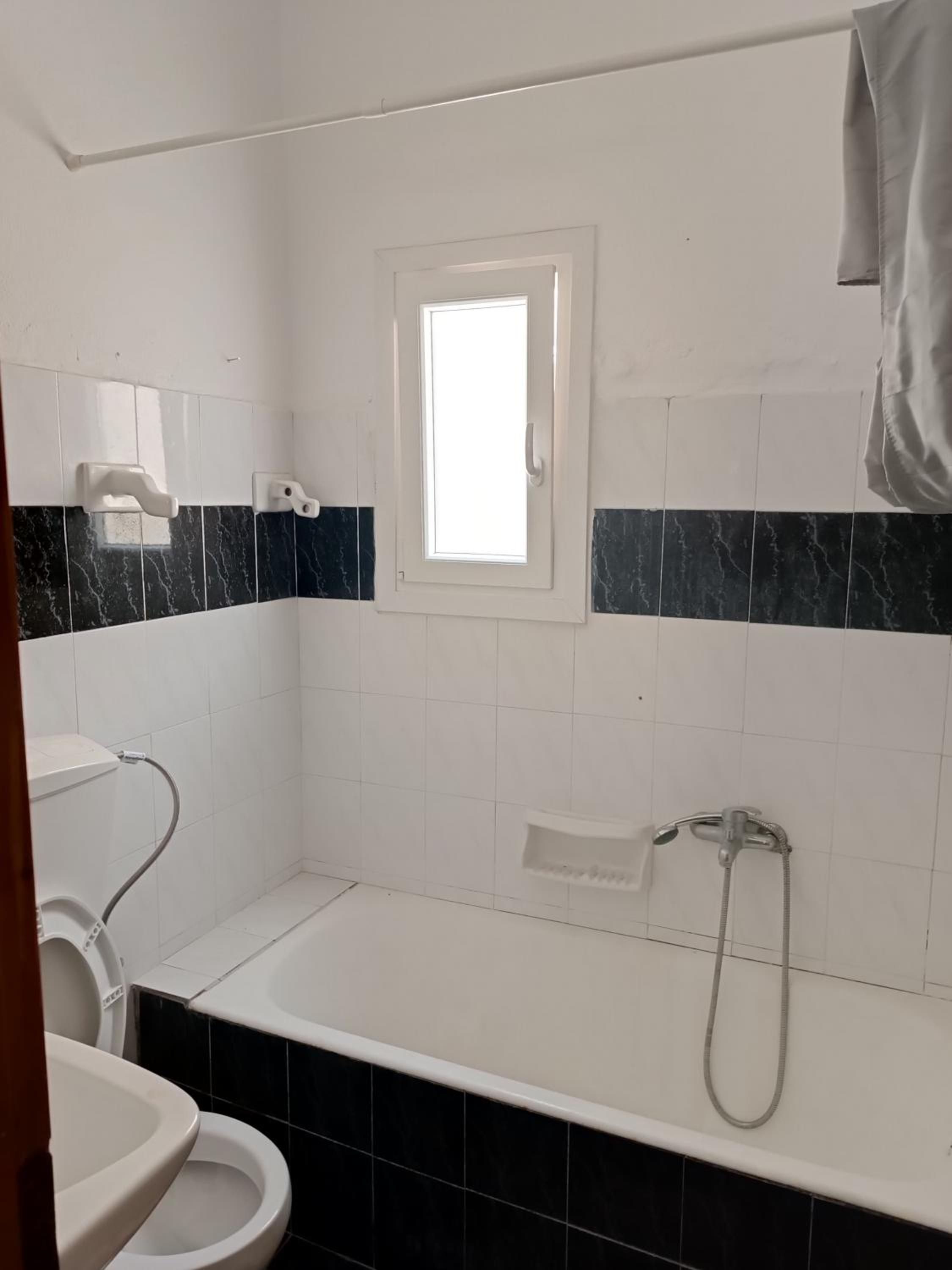 Livadia Beach Hostel