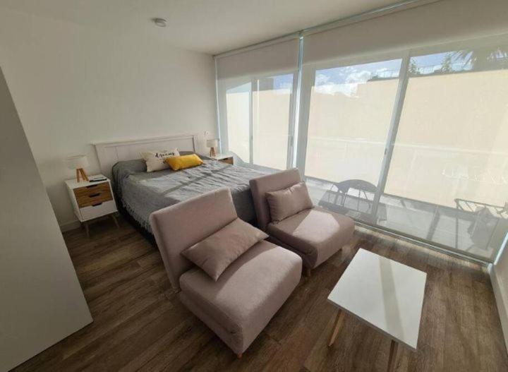 Proamar view 4