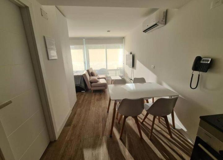 Proamar view 5