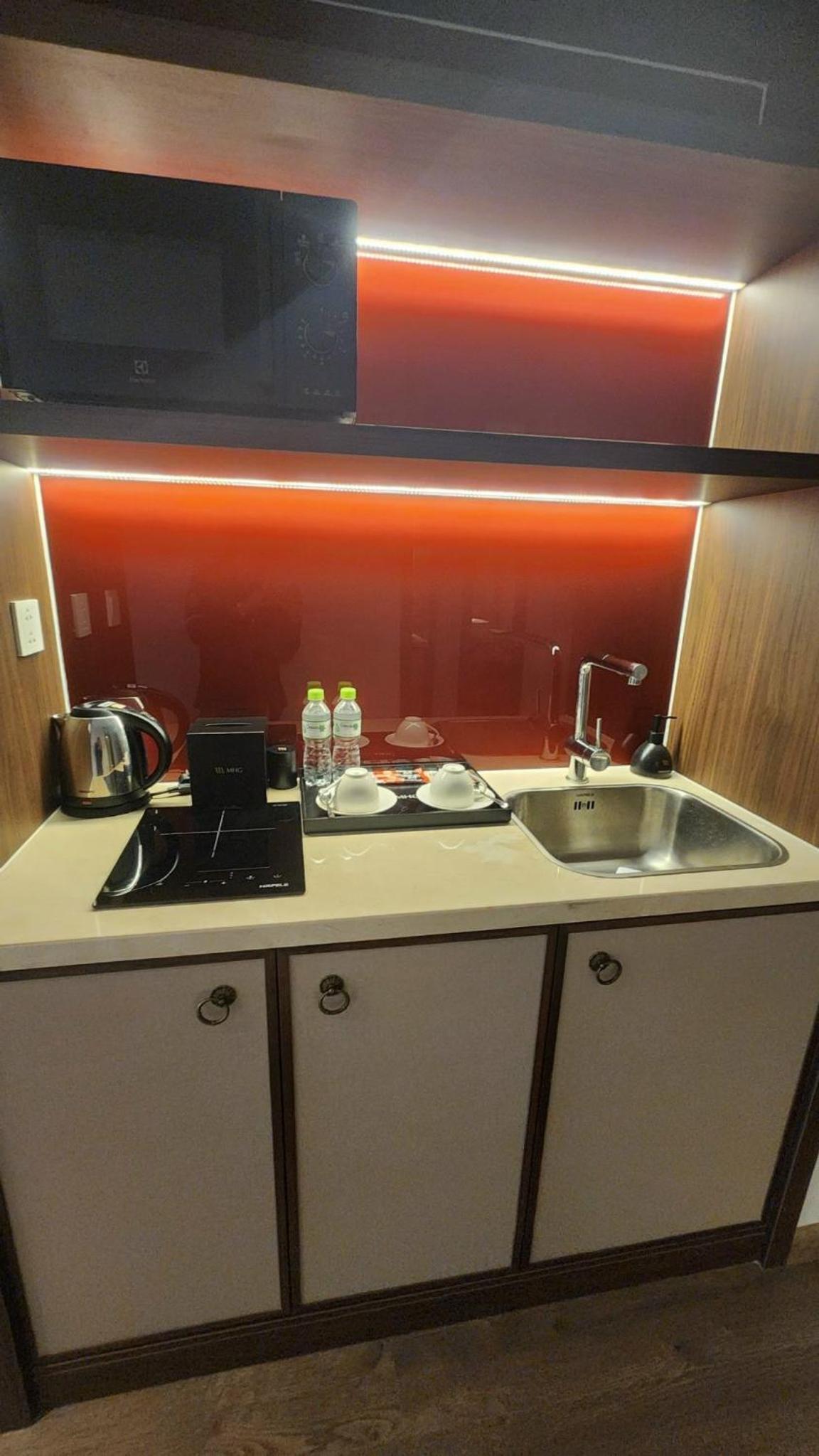 Beautiful Apec Mandala appartment view 3
