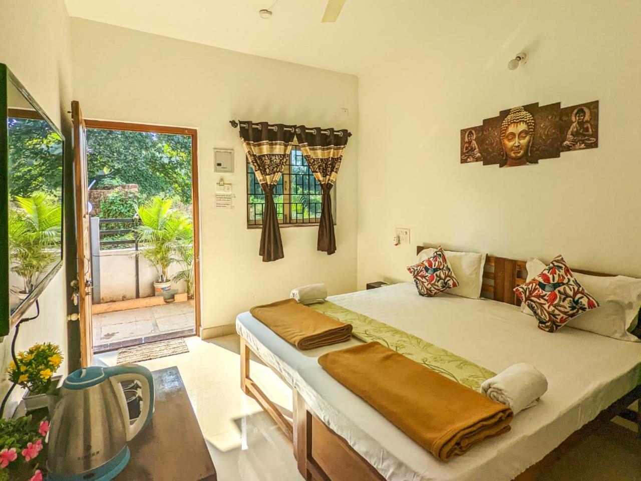 Mysa Homes