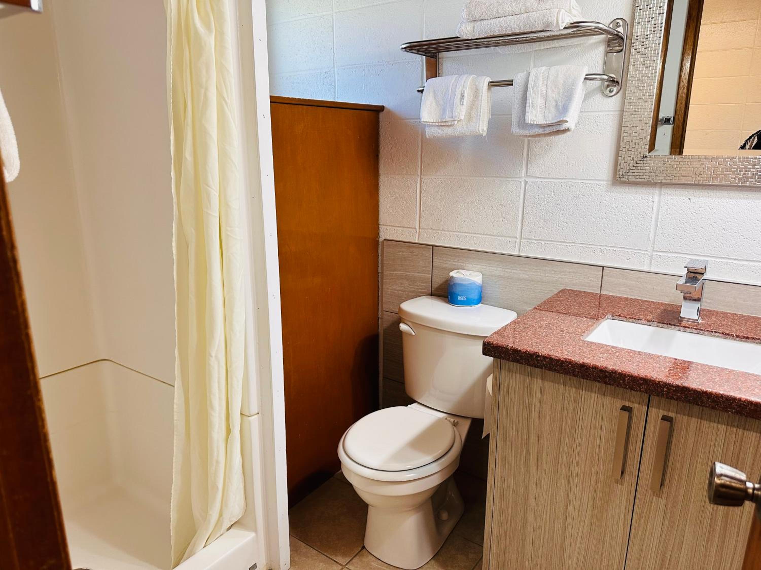 Anchor Inn Motel by Loyalty