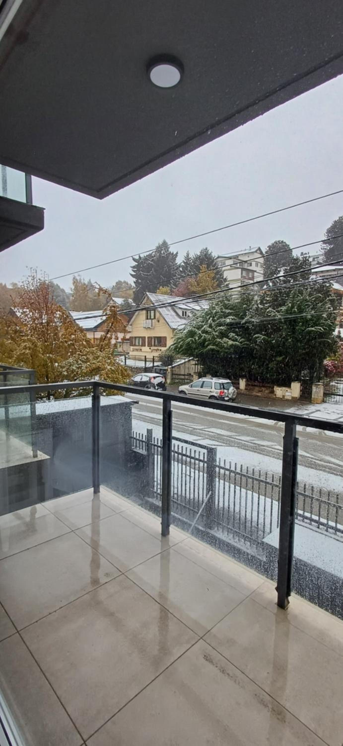Nilay Bariloche Apart 102