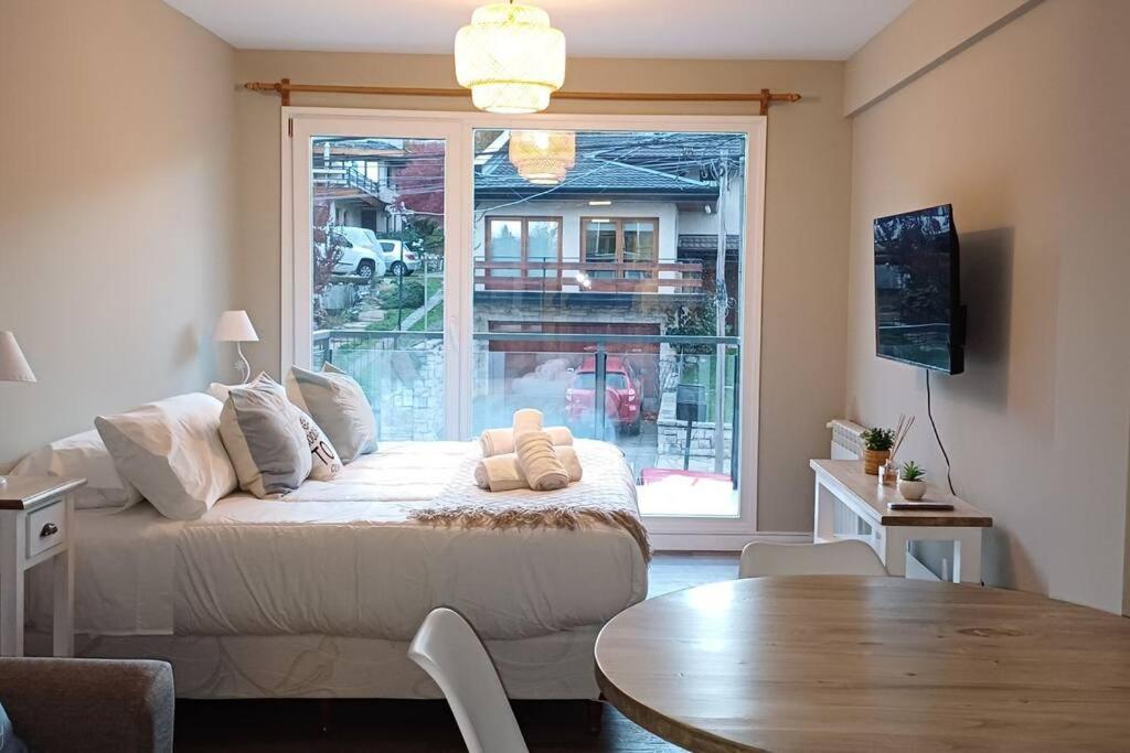 Nilay Bariloche Apart 102