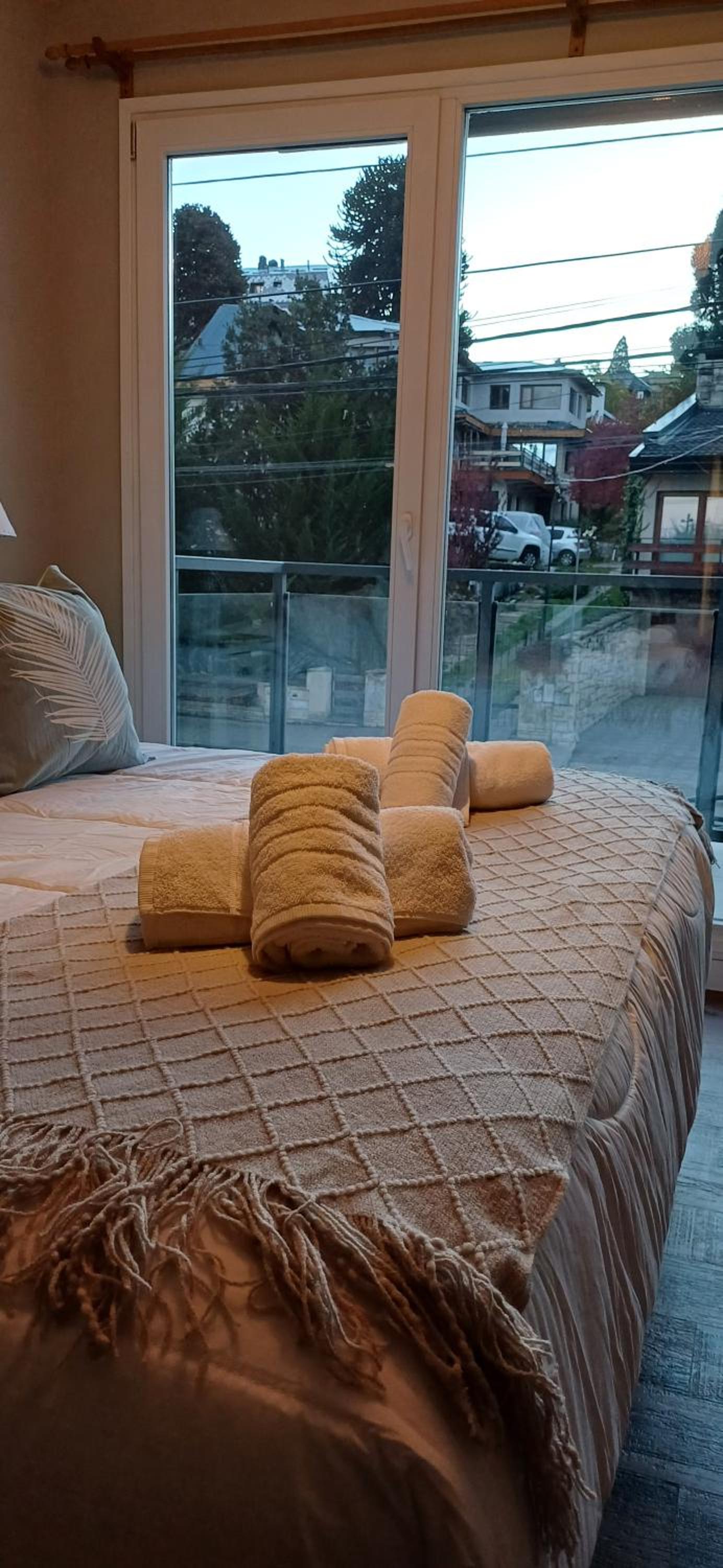 Nilay Bariloche Apart 102