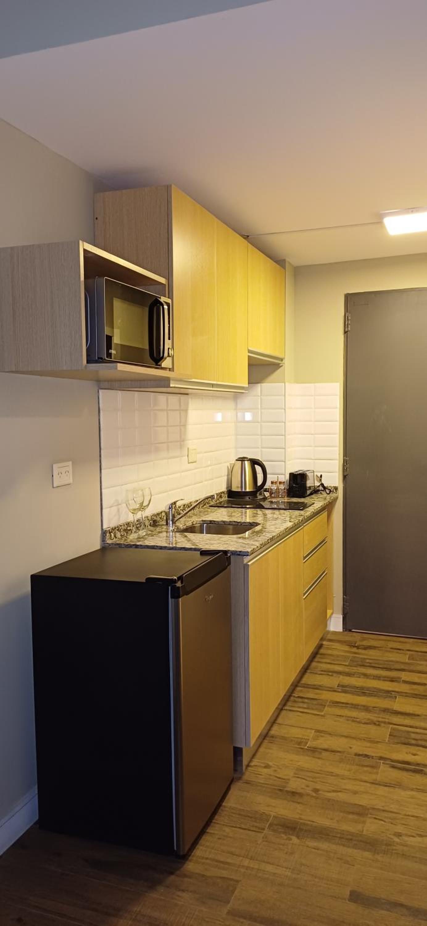 Nilay Bariloche Apart 102