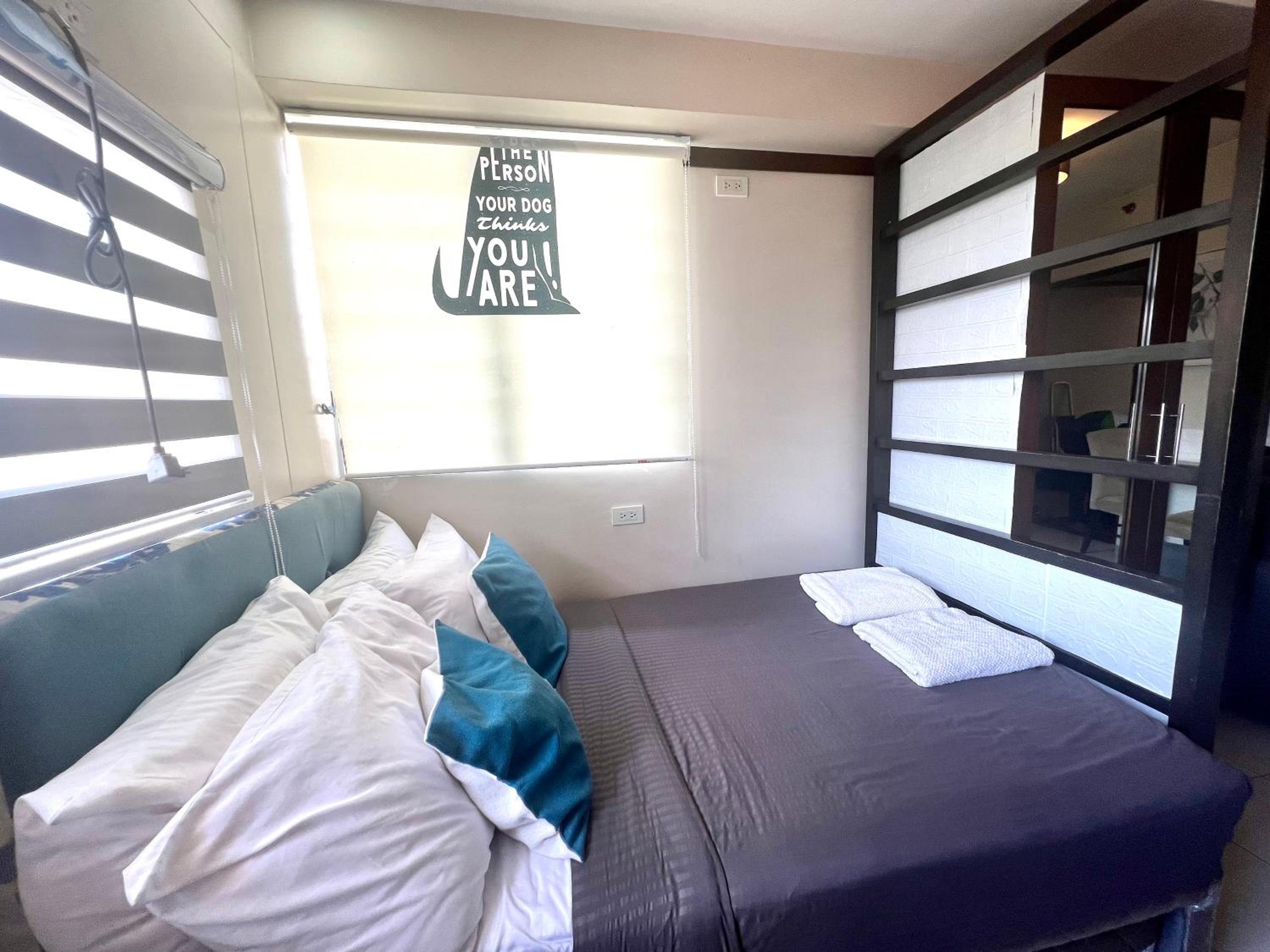 Nice views+ large space+ beside IT Park view 5
