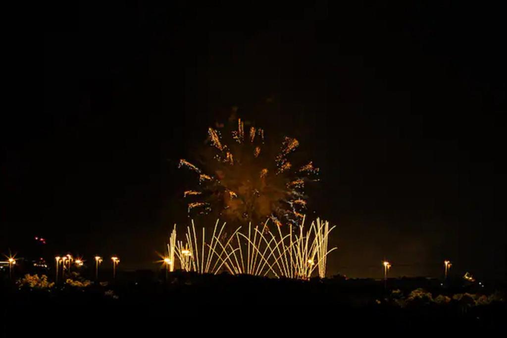 Lion King-themed condo near Disney, Sea World, Universal and OCCC with pool, spa, restaurants, shuttle, private balcony, and the BEST view of fireworks sho