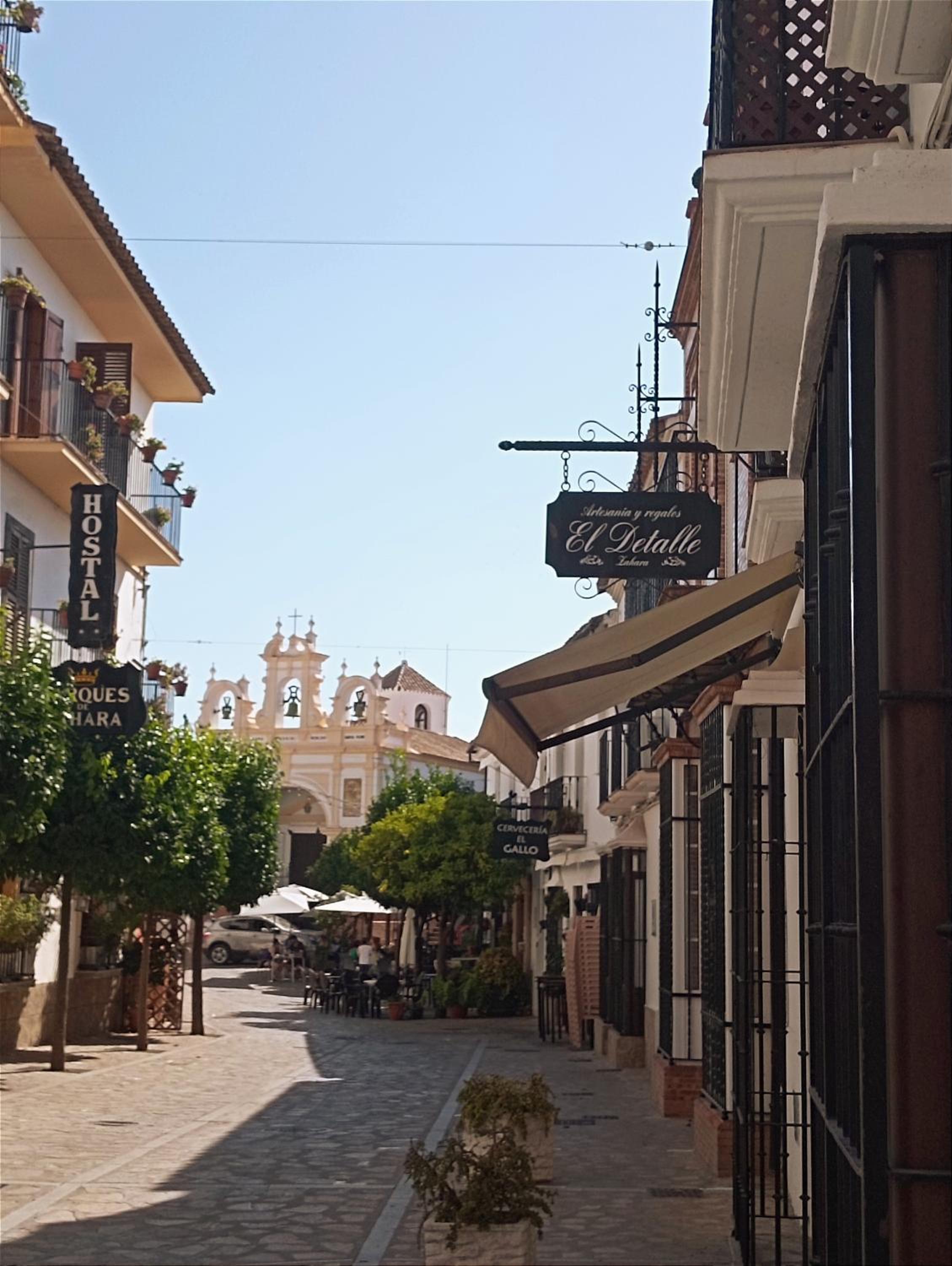 El DETALLE Apartamento y Estudio
