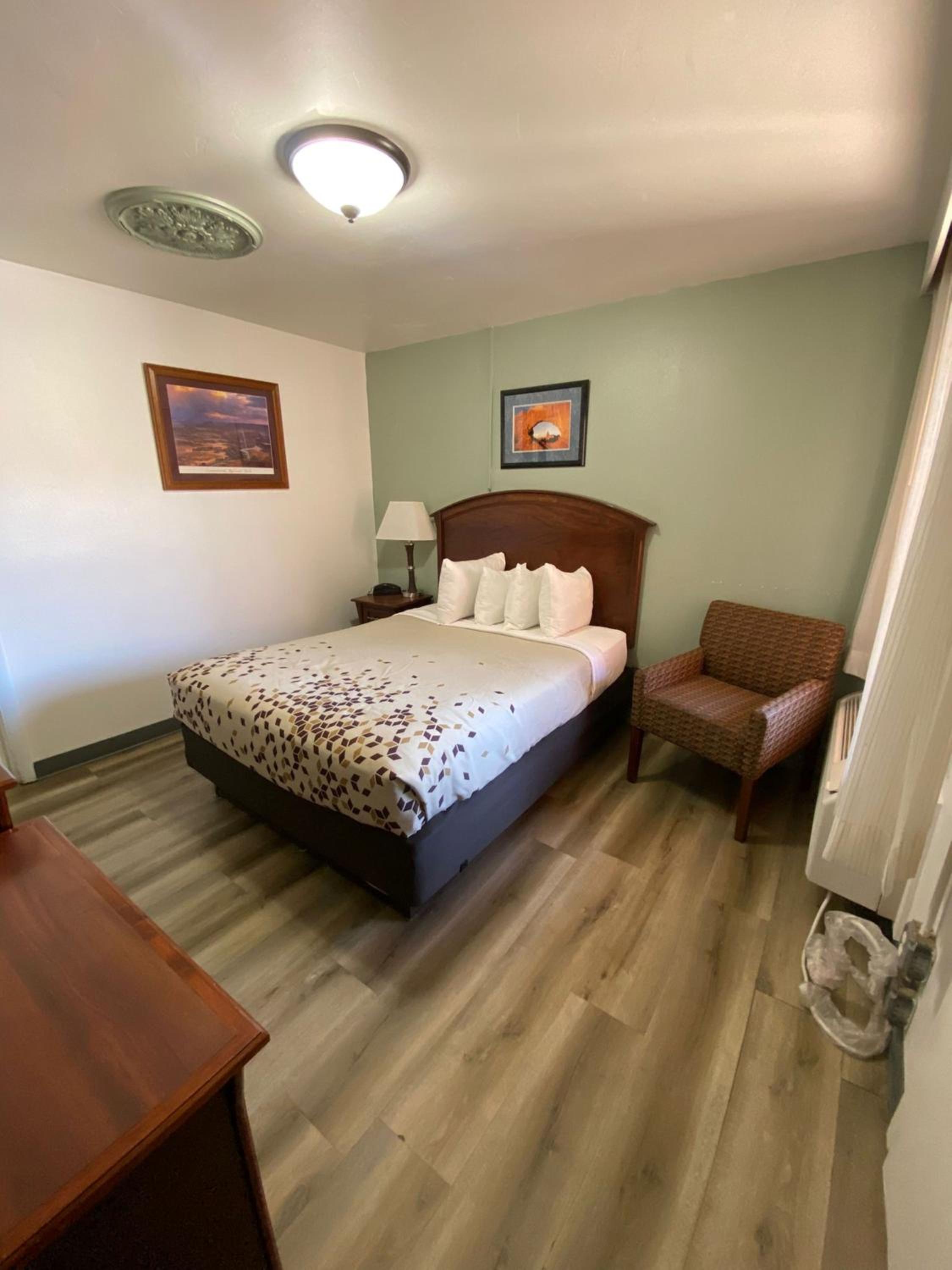 Inca Inn Moab, photo 19