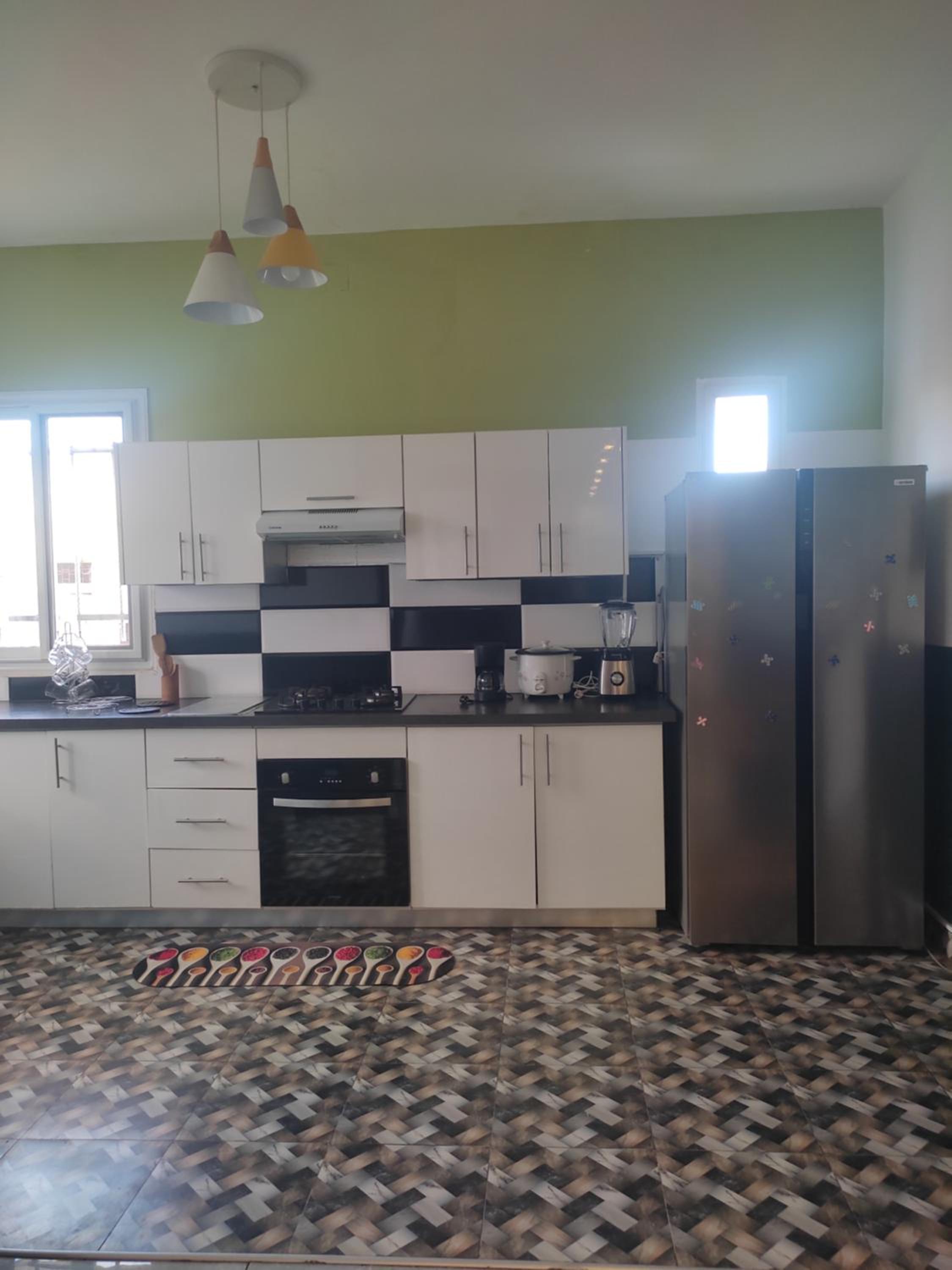 Résidence Ahitantsoa Majunga