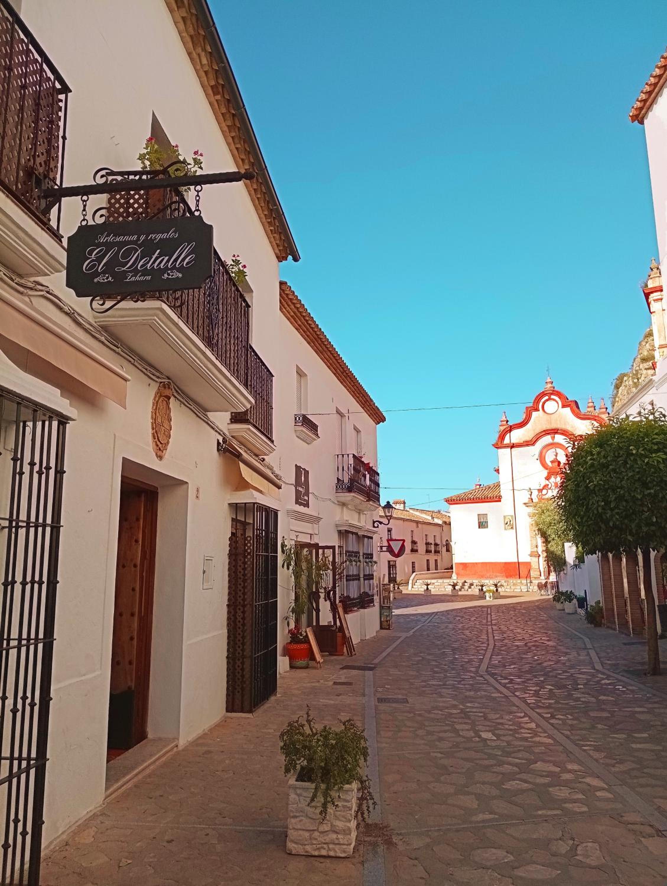 El DETALLE Apartamento y Estudio
