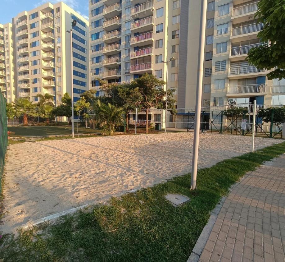 HERMOSO APTO VACACIONAL CLUB HOUSE Puerto Azul