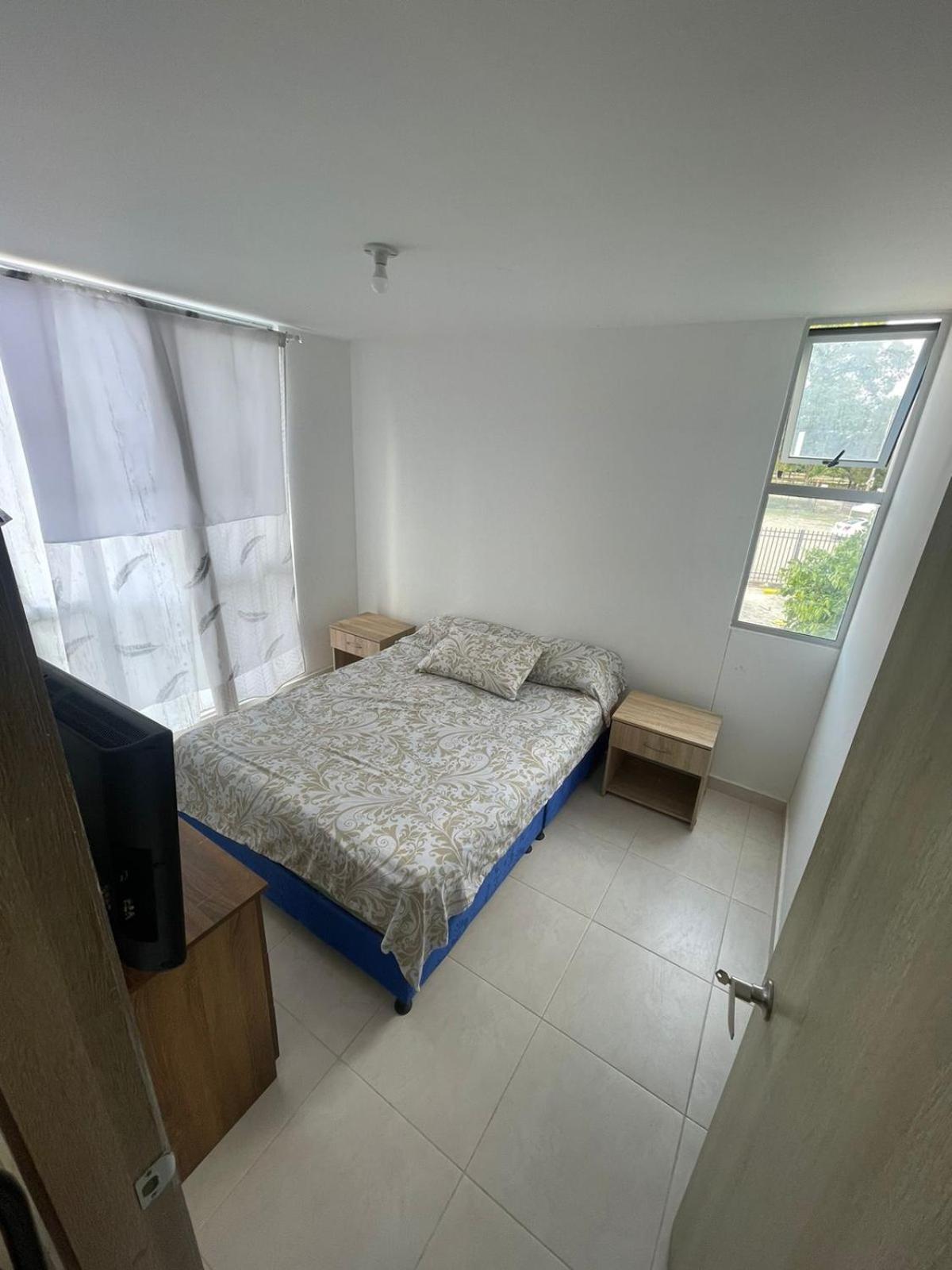 HERMOSO APTO VACACIONAL CLUB HOUSE Puerto Azul