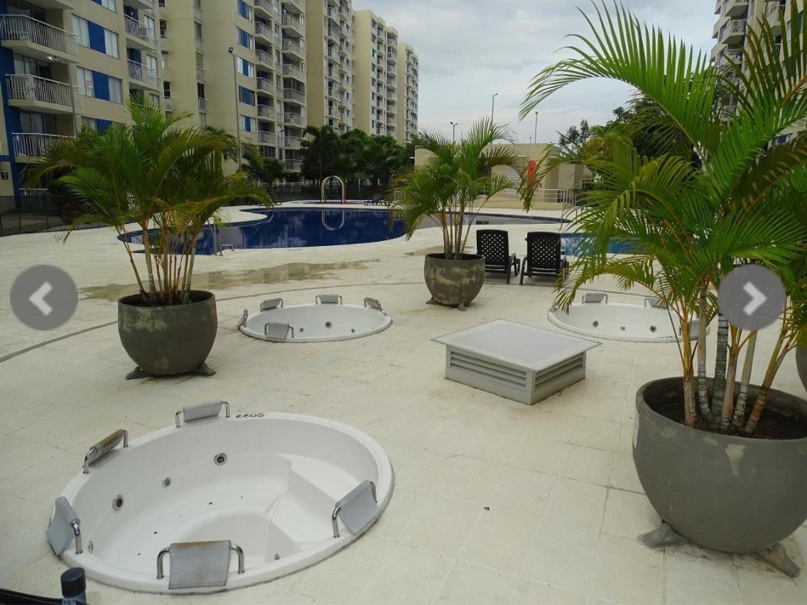 HERMOSO APTO VACACIONAL CLUB HOUSE Puerto Azul