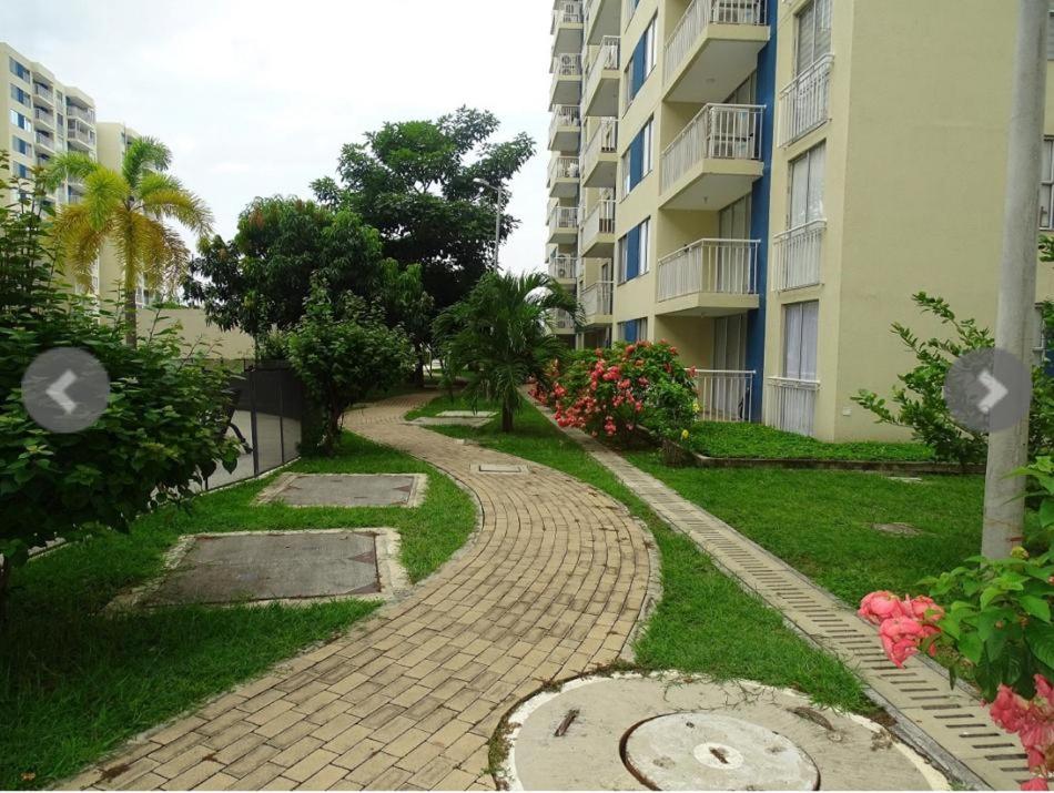 HERMOSO APTO VACACIONAL CLUB HOUSE Puerto Azul