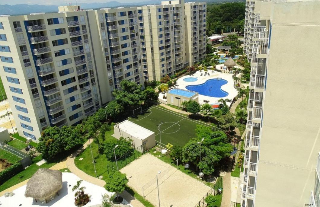 HERMOSO APTO VACACIONAL CLUB HOUSE Puerto Azul